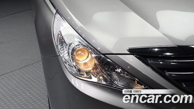 Hyundai Sonata 2014 — photo 8