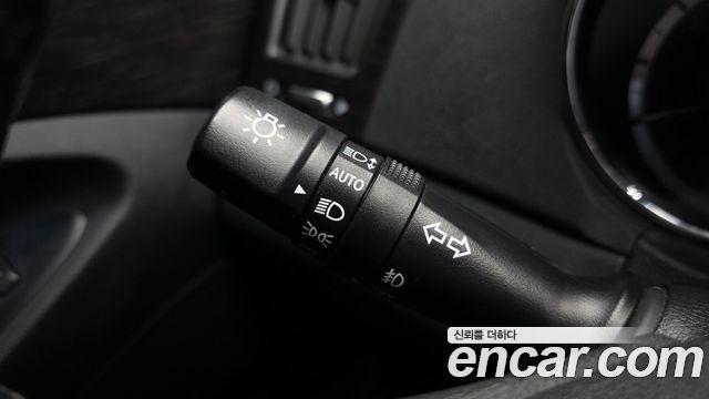 Hyundai Sonata 2014 — photo 28