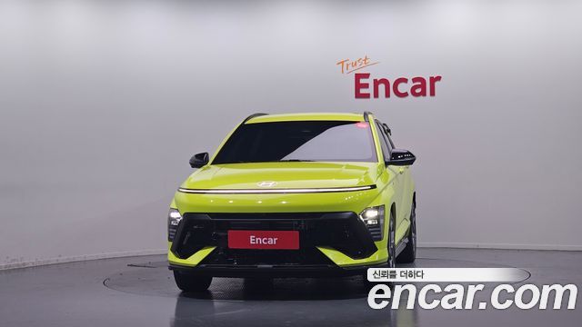 Hyundai Kona 2026 — photo 3