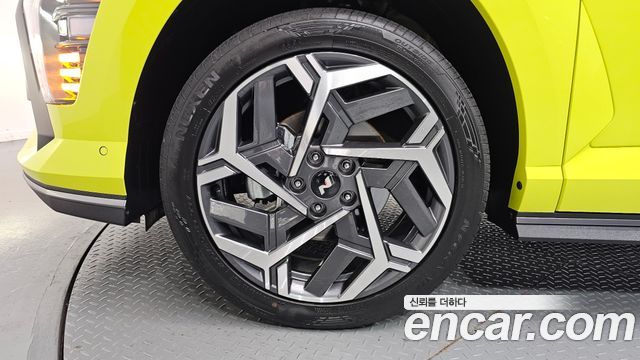 Hyundai Kona 2026 — photo 5