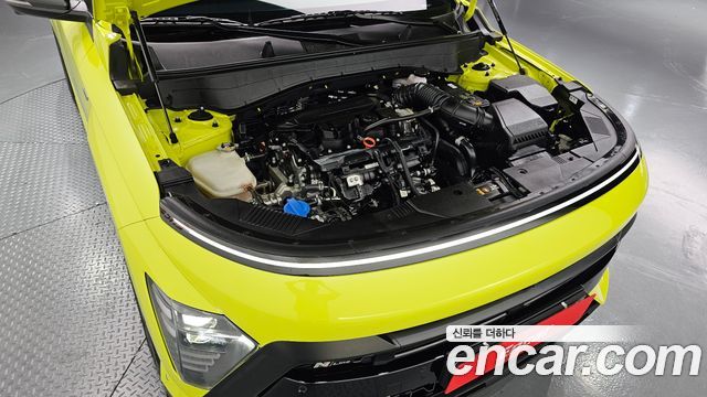 Hyundai Kona 2026 — photo 6