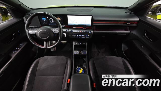 Hyundai Kona 2026 — photo 10
