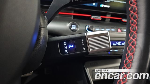 Hyundai Kona 2026 — photo 12