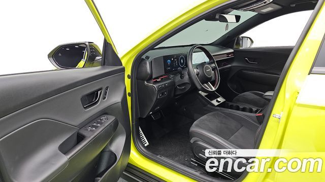 Hyundai Kona 2026 — photo 13