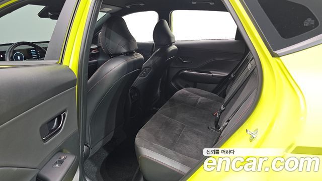 Hyundai Kona 2026 — photo 17