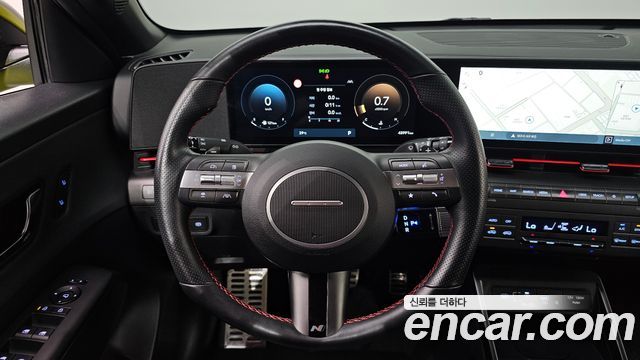 Hyundai Kona 2026 — photo 18