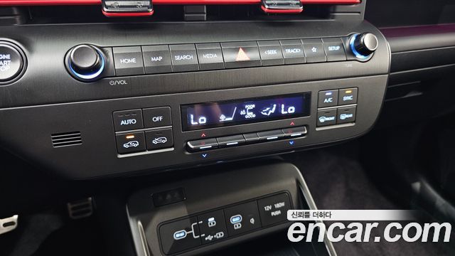Hyundai Kona 2026 — photo 20