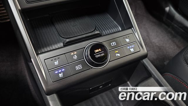 Hyundai Kona 2026 — photo 21
