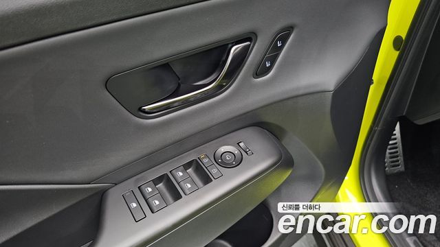 Hyundai Kona 2026 — photo 22
