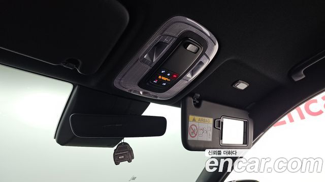 Hyundai Kona 2026 — photo 23