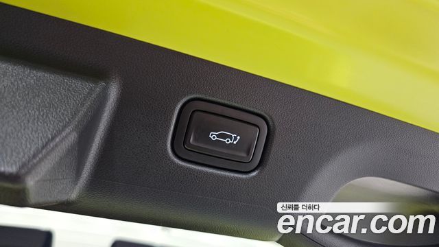 Hyundai Kona 2026 — photo 24