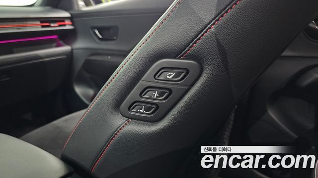 Hyundai Kona 2026 — photo 25