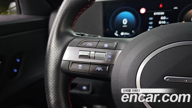 Hyundai Kona 2026 — photo 26