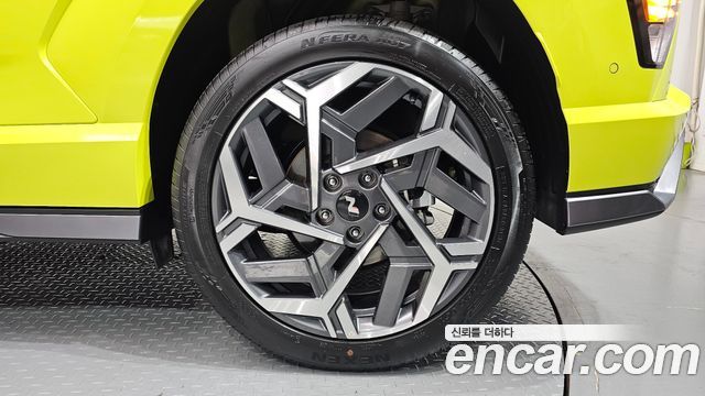 Hyundai Kona 2026 — photo 7
