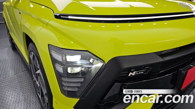Hyundai Kona 2026 — photo 8