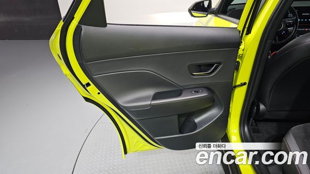 Hyundai Kona 2026 — photo 15