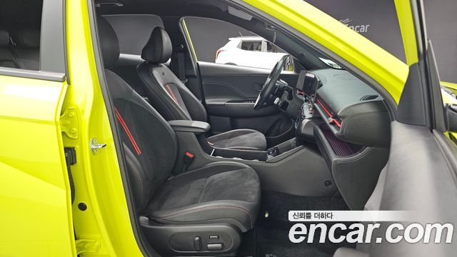 Hyundai Kona 2026 — photo 16