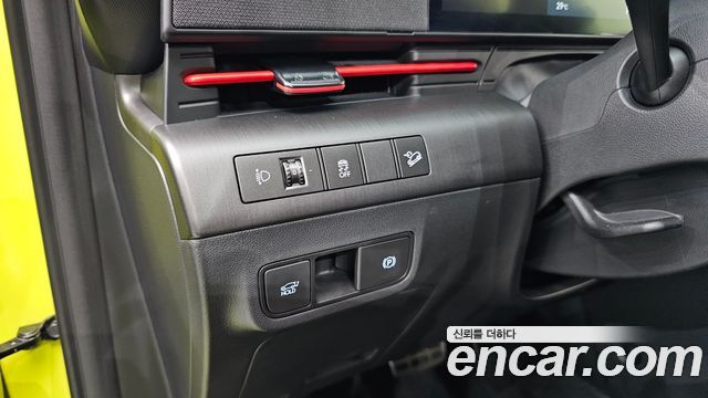 Hyundai Kona 2026 — photo 29