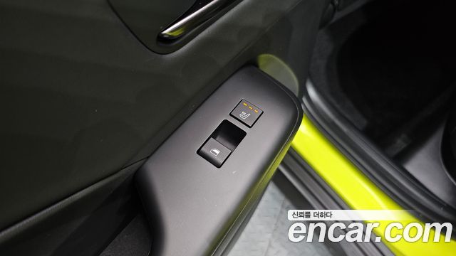 Hyundai Kona 2026 — photo 30