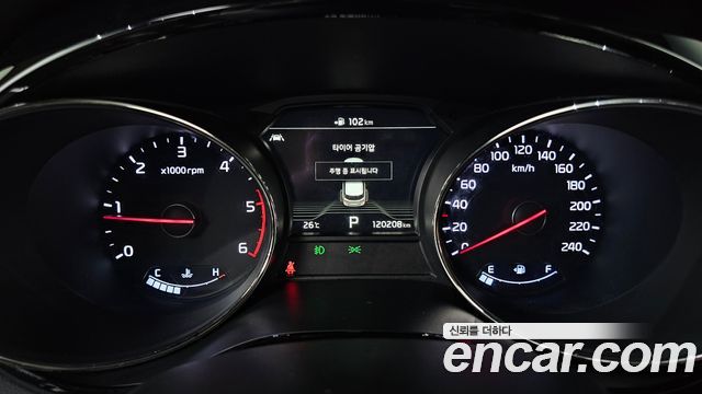 Kia Canival 2019 — photo 11