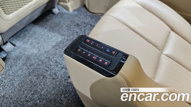 Kia Canival 2019 — photo 22
