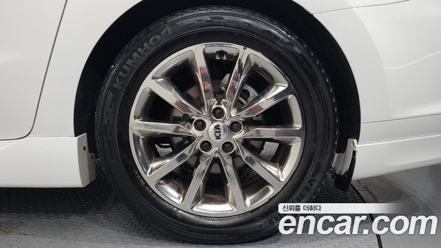 Kia Canival 2019 — photo 7