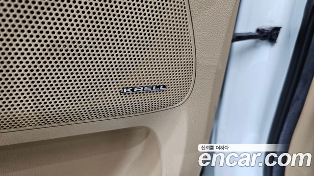 Kia Canival 2019 — photo 27