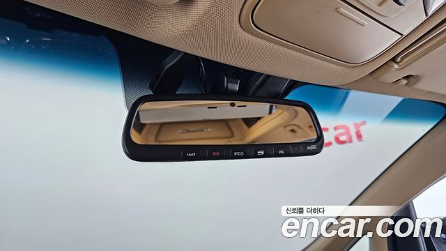 Kia Canival 2019 — photo 28