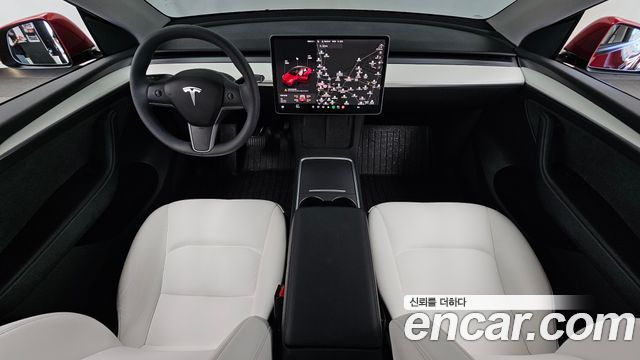 Tesla Model Y 2024 — photo 7