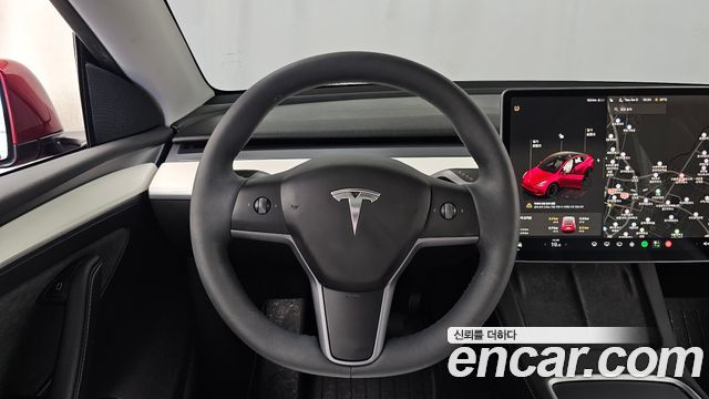 Tesla Model Y 2024 — photo 13