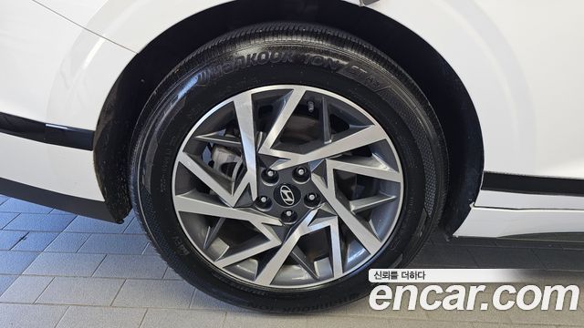 Hyundai Grandeur 2023 — photo 5