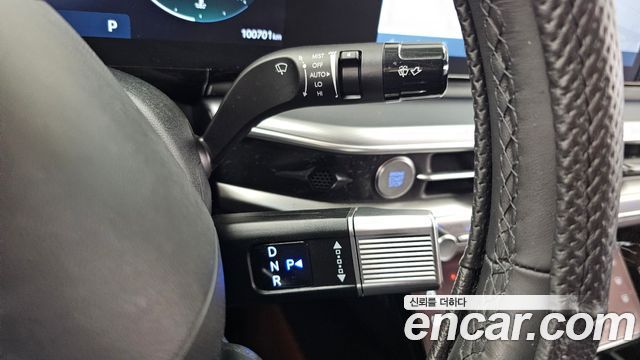 Hyundai Grandeur 2023 — photo 12