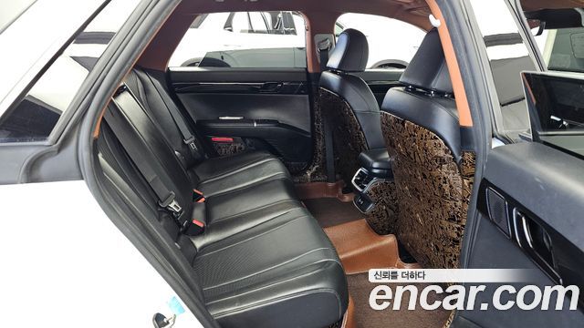 Hyundai Grandeur 2023 — photo 18