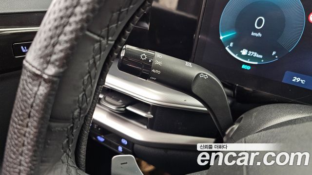 Hyundai Grandeur 2023 — photo 20