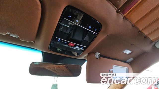 Hyundai Grandeur 2023 — photo 24