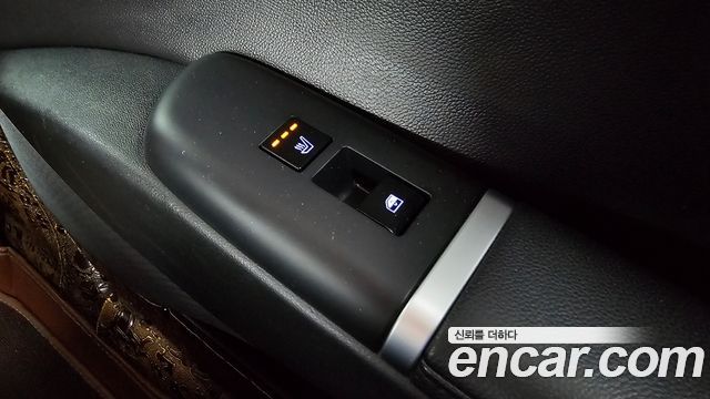 Hyundai Grandeur 2023 — photo 25