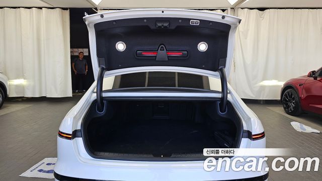 Hyundai Grandeur 2023 — photo 26