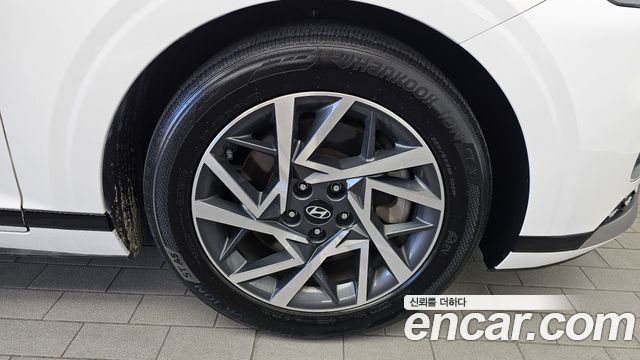 Hyundai Grandeur 2023 — photo 7