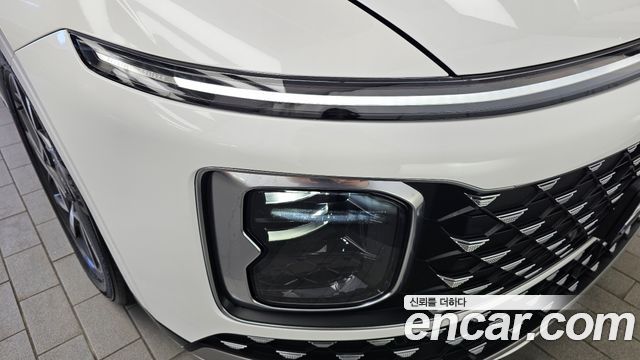 Hyundai Grandeur 2023 — photo 8