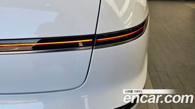 Hyundai Grandeur 2023 — photo 9