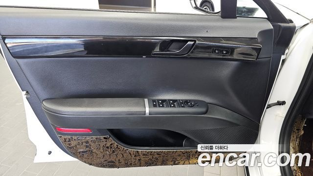 Hyundai Grandeur 2023 — photo 14