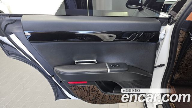 Hyundai Grandeur 2023 — photo 15