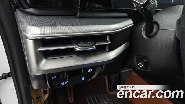 Hyundai Grandeur 2023 — photo 29