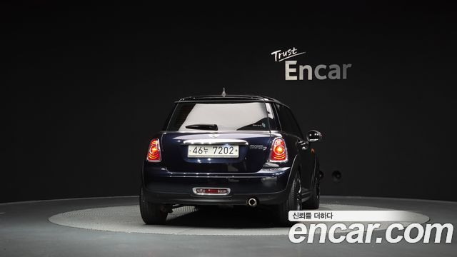 Mini Cooper 2013 — photo 4