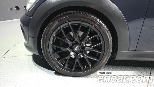 Mini Cooper 2013 — photo 5