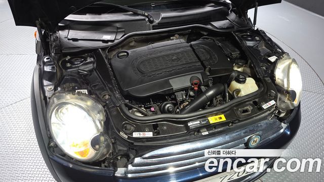 Mini Cooper 2013 — photo 6