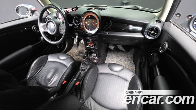 Mini Cooper 2013 — photo 7