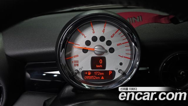 Mini Cooper 2013 — photo 8