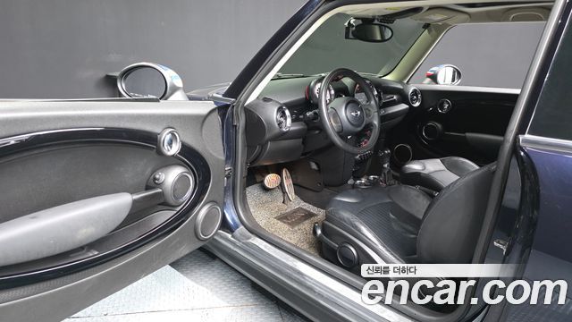 Mini Cooper 2013 — photo 10