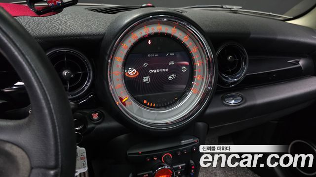 Mini Cooper 2013 — photo 14